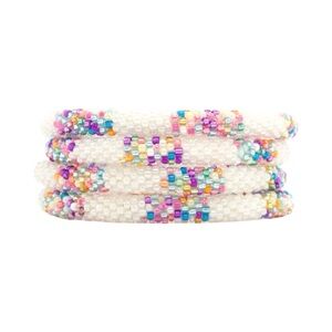 Sashka Sprinkles Solid Bracelet